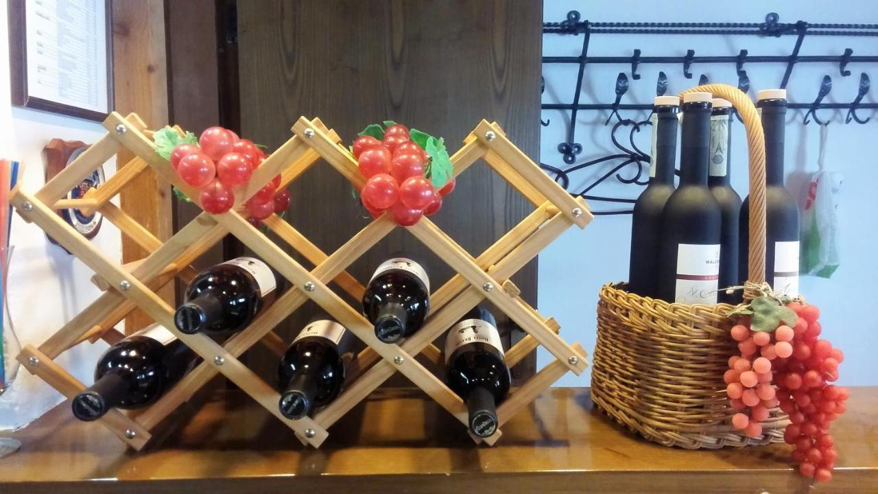 Hotel Brandl サン・カンディド エクステリア 写真