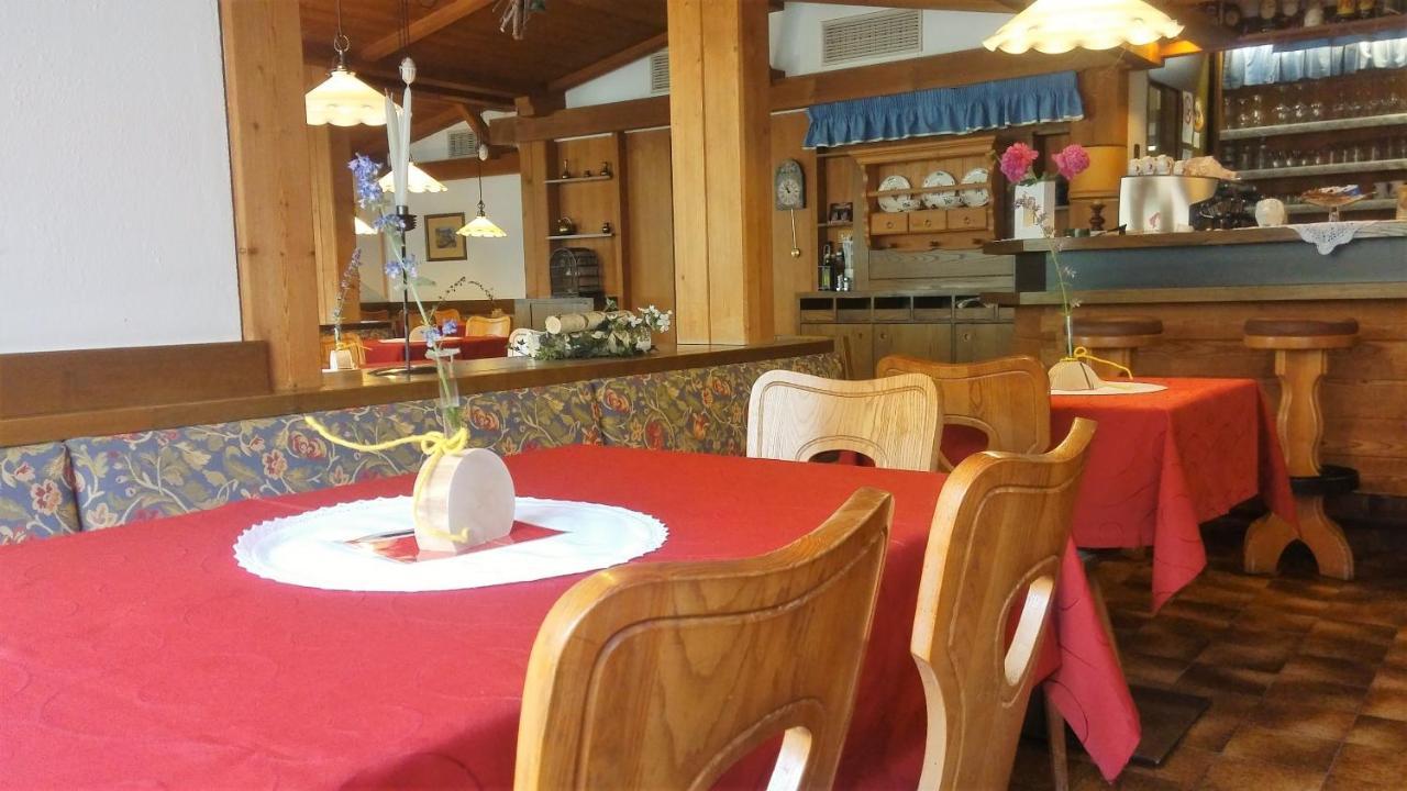 Hotel Brandl サン・カンディド エクステリア 写真