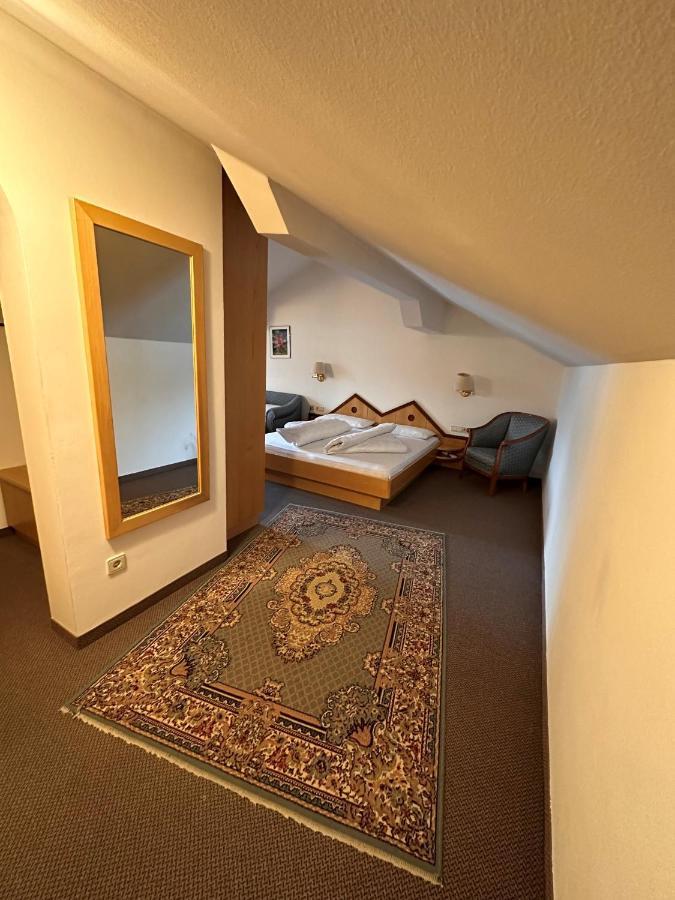 Hotel Brandl サン・カンディド エクステリア 写真