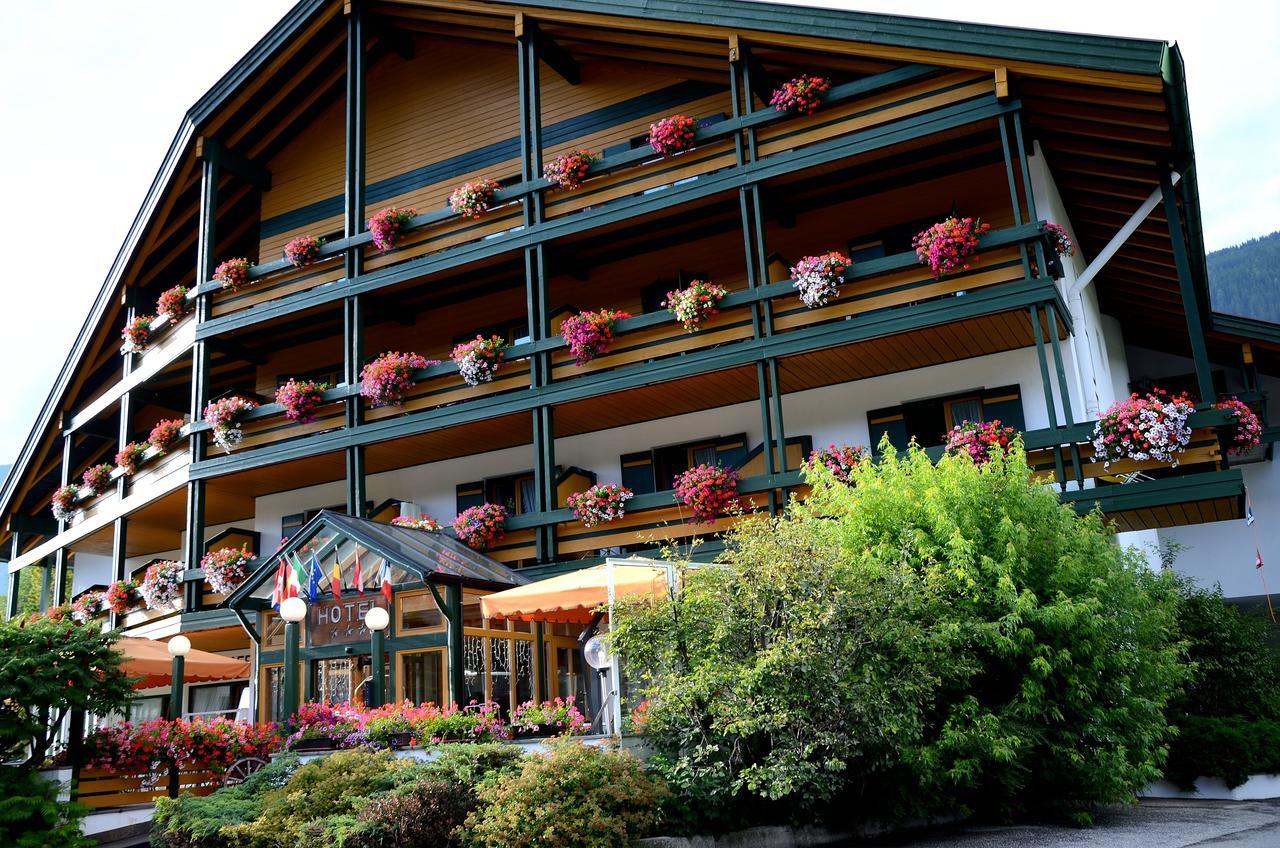 Hotel Brandl サン・カンディド エクステリア 写真
