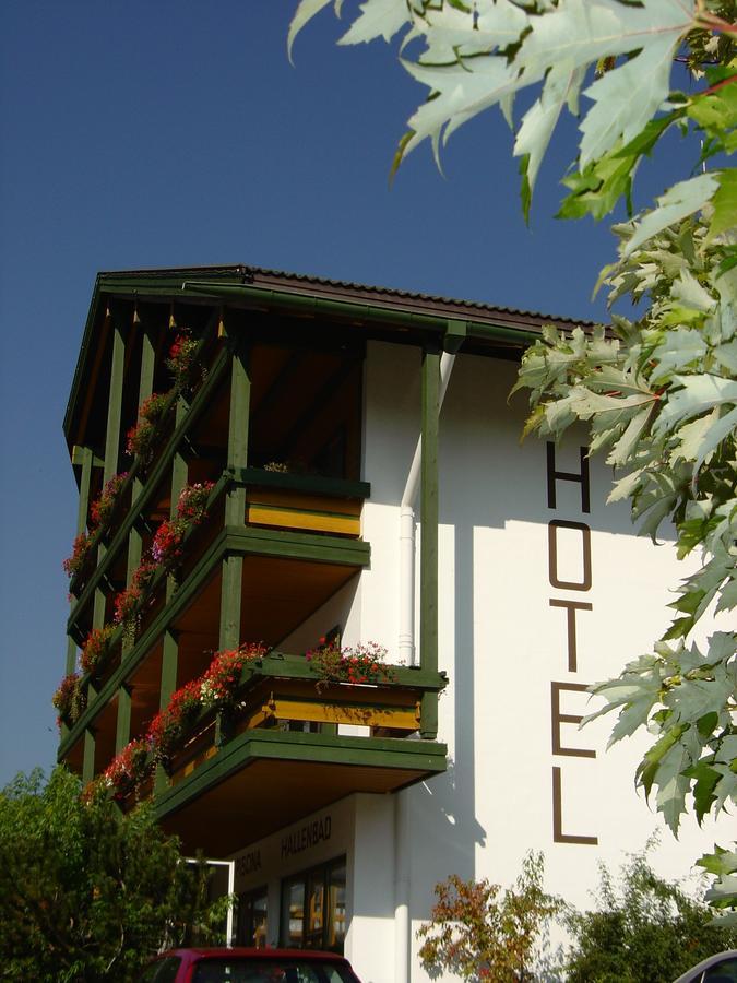 Hotel Brandl サン・カンディド エクステリア 写真
