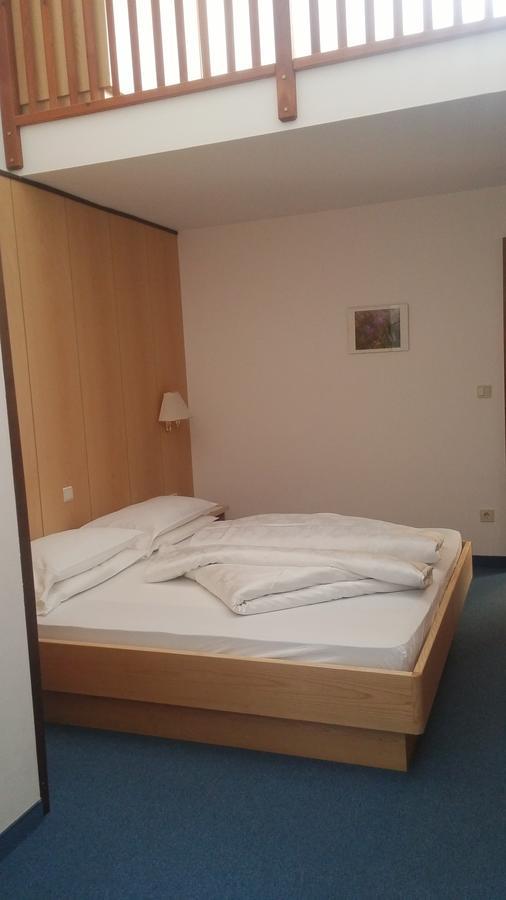 Hotel Brandl サン・カンディド エクステリア 写真